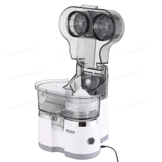 DoubleSpeed Home Citrus Juicer Pro