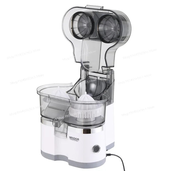 DoubleSpeed Home Citrus Juicer Pro